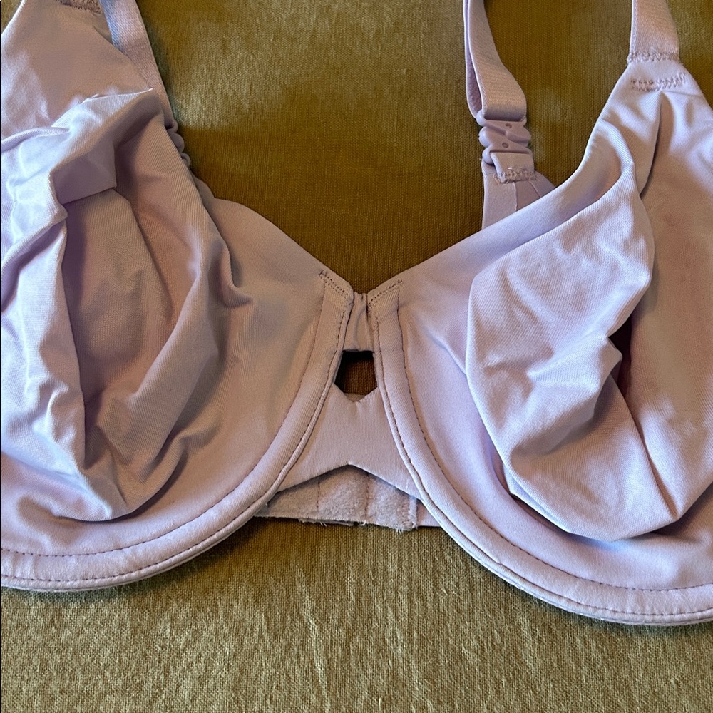 Wacoal Back Smoothing Convertible Bra size 34 D - Picture 2 of 4